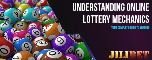 Understanding Online Lottery Mechanics: Your Complete Guide to Winning